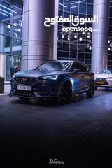  6 Cupra Formonter 2020 سعر حرق الحرق على الكاش 225,000 فحص نخب النخب النخبب  بضاعة الف الف الف