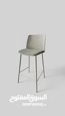  6 كراسي بار مميزة