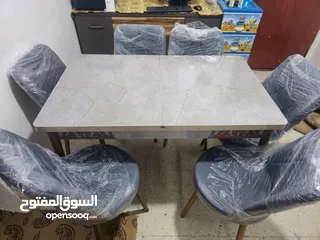  1 سفره جديده إستعمال يومين البيع لضيق المكان  