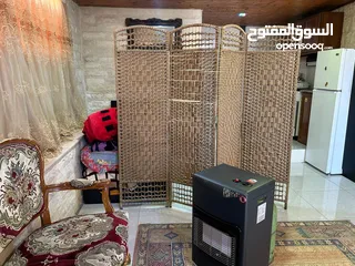  3 استديو مفروش للايجار الشهري