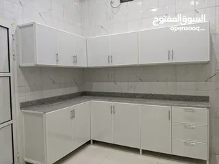  5 Aluminium kitchen cabinet for sale and make affordable price best quality