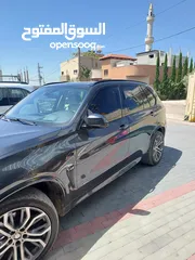  6 Bmw x5 2014