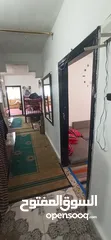  6 شقة في موقع مميز جدا