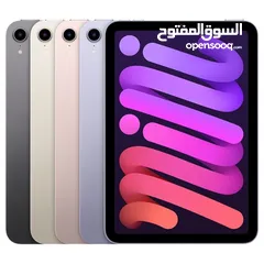  15 جديد بسعر مميز Ipad 10 generation