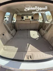  5 2014 Nissan Pathfinder SL - Full Option - Low KM - Four Wheel Drive - GCC
