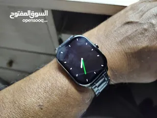  2 Amazfit POP 3S شاومي أميزفيت بوب 3 اس