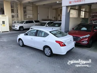  5 نيسان سني موديل 2022