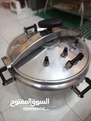  3 pressure cooker