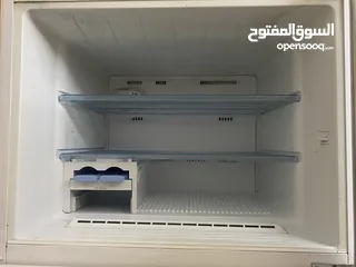  3 ثلاجة بيكو للبيع