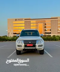  3 Suv pajero2020 nissan patrol 2021 available for rent