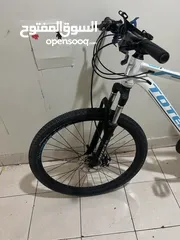  4 دراجه هوائيه للبيع