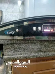  15 غاز بلت  أن اربع عيون بيكو صناعه تركية غير مستعمل  بحالة ممتازة مع شفاط استخدام بسيط بحالة ممتازة