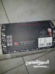  5 سجاد تركي للبيع بسعر مغري