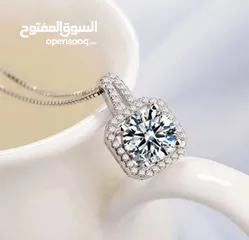  11 قلايد ماركات ودزاينات جديدة