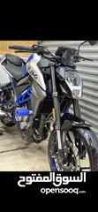  2 Cf moto 300nk 2023