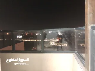 10 ستيديو للايجار  رووف