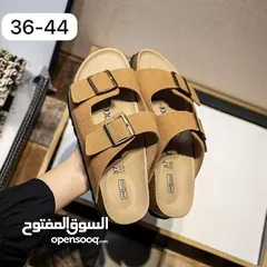  4 Birkenstock