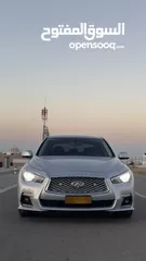  3 للبيع انفنتي Q50s 2020