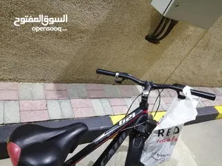  6 دراجة هوائية Bike