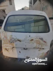  4 أبواب باص h100 للبيع