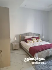  6 لوسيل شقق جاهزه للاستلام بالاقساط المريحه