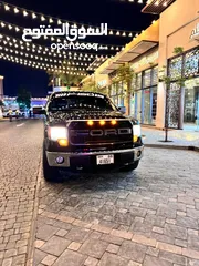  1 للبيع فورد F-150 2012 خليجي