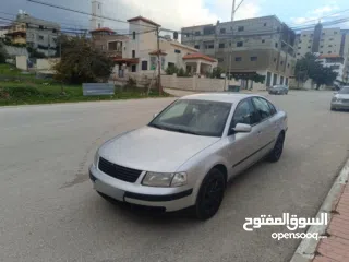  6 باسات 2002 اتماتك اصل برايفت بسعر حرق 14500 ألف نقدا