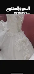  13 فساتين أعراس للبيع
