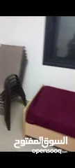  3 شقه مؤثثه مدخل خاص للإيجار