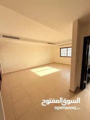  8 شقة طابقية مميزه جدا   4 نوم ماستر دير غبار مع إمكانية البدل بارض سكن خاص ب عمان الغربية