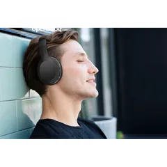  1 WIWU Bach Wireless Headset PURE BASS -NEW -MEAGByte