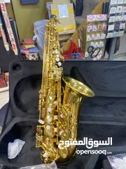  1 سكسفون موديل امريكي