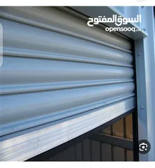  20 حداد متنقل تفصيل و تركيب وصيانة جميع أعمال الحداده