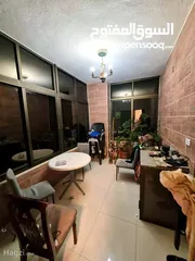  1 شقة طابق اول للبيع في جبيهة حي المنصور ( Property ID : 30222 )