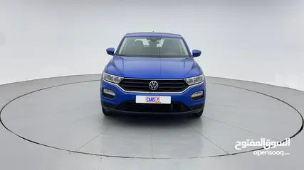  8 (FREE HOME TEST DRIVE AND ZERO DOWN PAYMENT) VOLKSWAGEN T ROC
