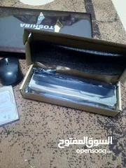  7 بحالة ممتازة جدا laptop Toshiba core i3