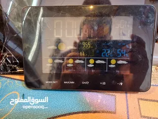  1 ساعة مكتب اصلية