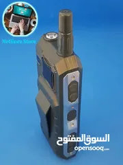  23 الهاتف الصحراوي المحمول كجتيل ك 8800 الشهير ذات الجودة العالية