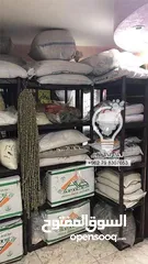  17 رفوف بلاستيك الحل البديل والمثالي عن الرفوف الخشب والحديد