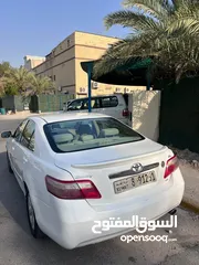  2 للبيع كامري