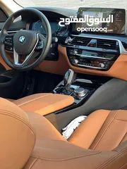  3 BMW - Oman Car under warranty