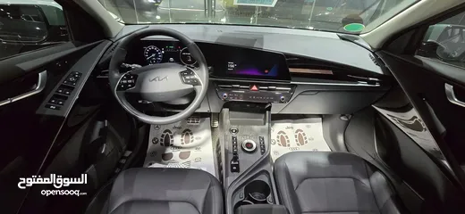  9 Kia Niro 2023