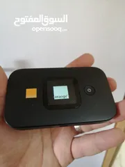 9 راوتر 4G ( ماي فاي اورنج امنيه زين )