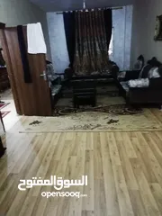  6 شقة للبيع في جبل التاج بالقرب من مطعم الميادين