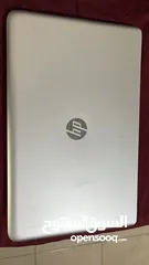  1 Laptop Hp envy 17 leap motion se nb pc 2009