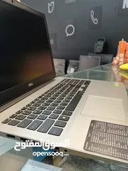  11 Laptop Dell Core i7
