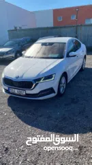  3 سكودا اوكتافيا