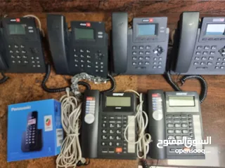  1 Big Chance for telephone Devices and electric items clearance for the company