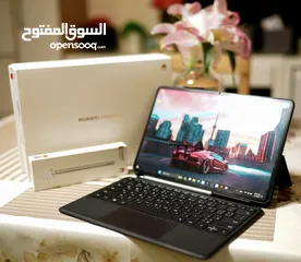  1 Huawei Matebook E14 2-in-1 Laptop