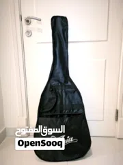  2 URGENT! Aria Brand Acoustic Guitar